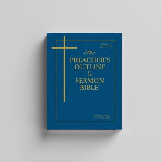 Psalms II (KJV)