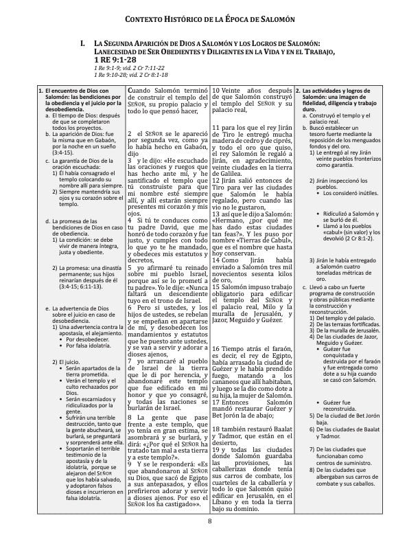 Biblia De Bosquejos Y Sermones: Eclesiastés–Cantar de los Cantares