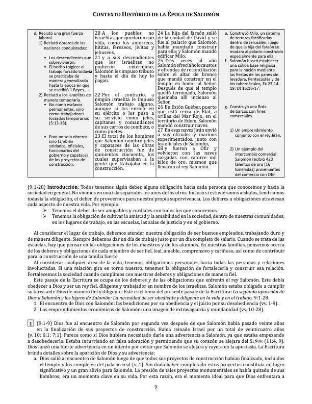 Biblia De Bosquejos Y Sermones: Eclesiastés–Cantar de los Cantares