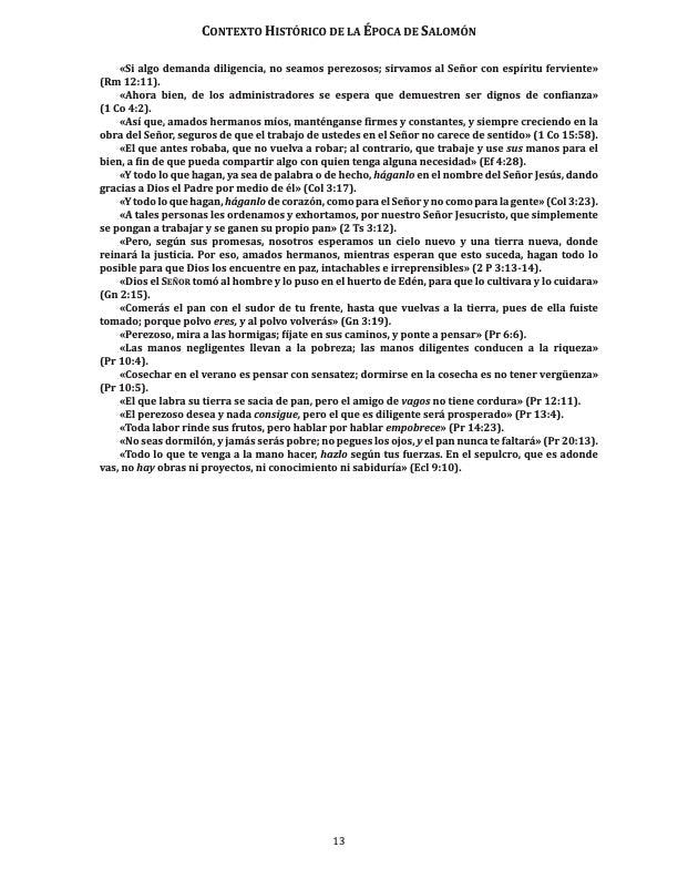Biblia De Bosquejos Y Sermones: Eclesiastés–Cantar de los Cantares