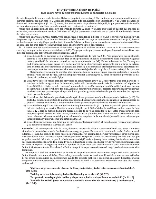 Biblia De Bosquejos Y Sermones: Isaias 36—66