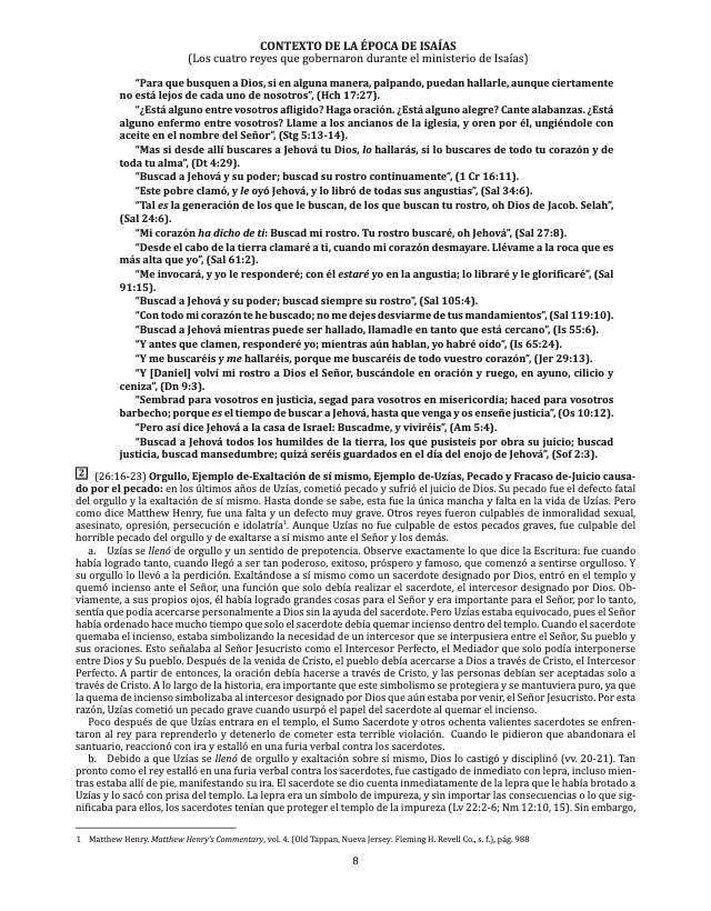 Biblia De Bosquejos Y Sermones: Isaias 36—66