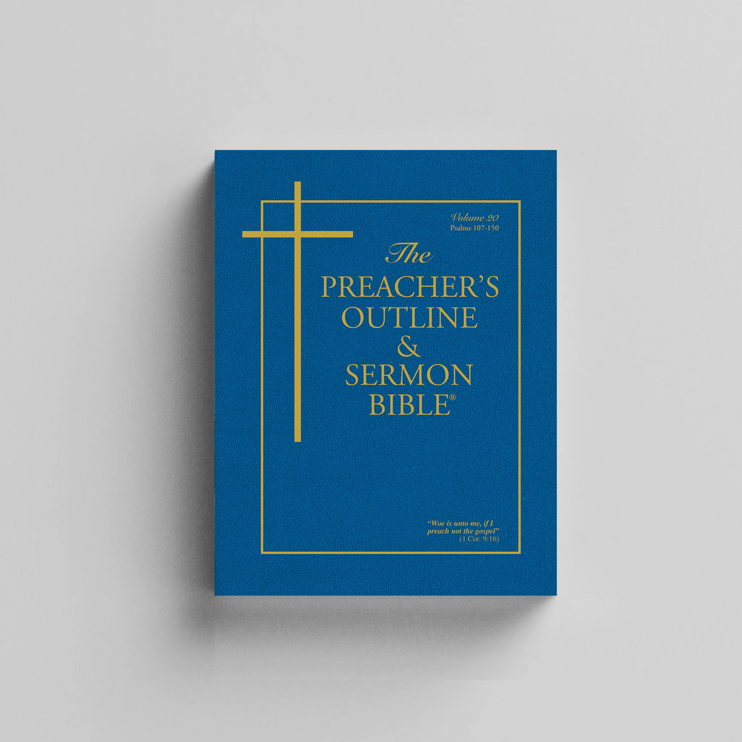 Wisdom Literature | 6-Volume Set (KJV)