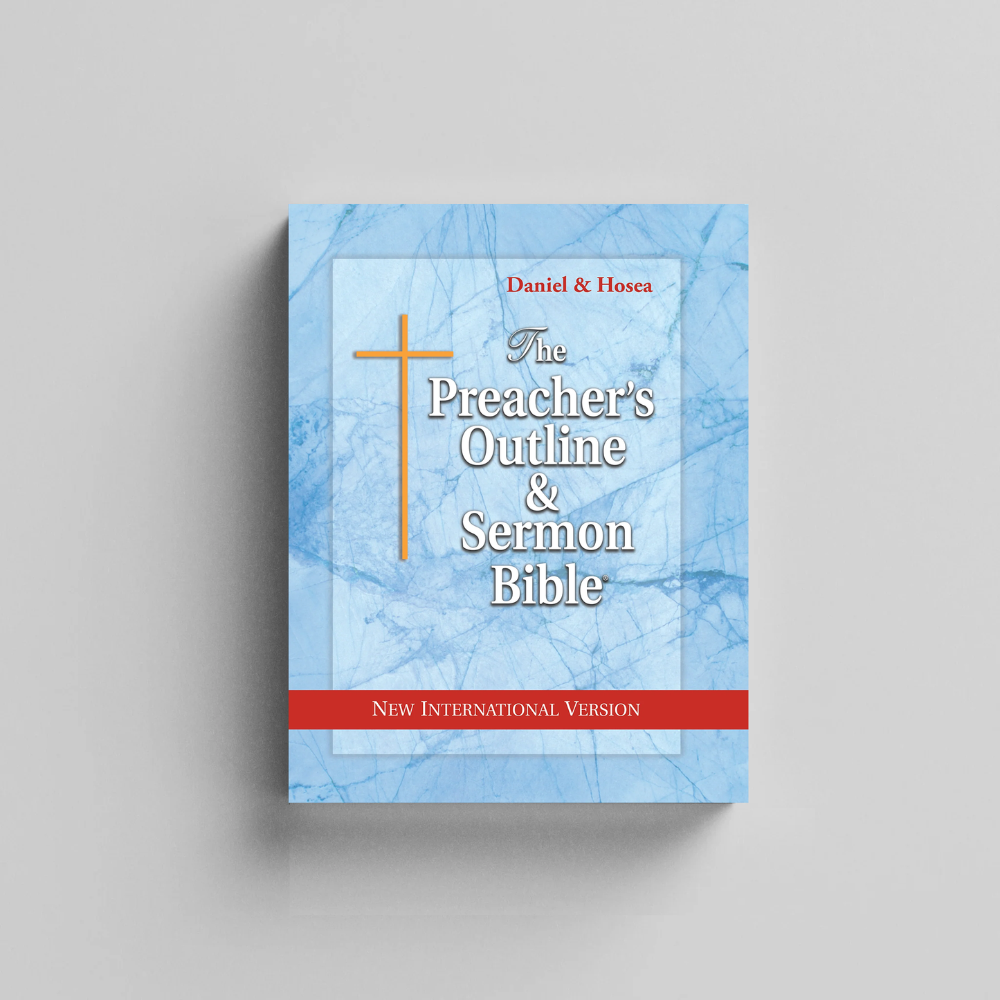 Prophets | 7-Volume Set (NIV)