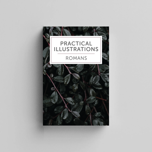Practical Illustrations: Romans