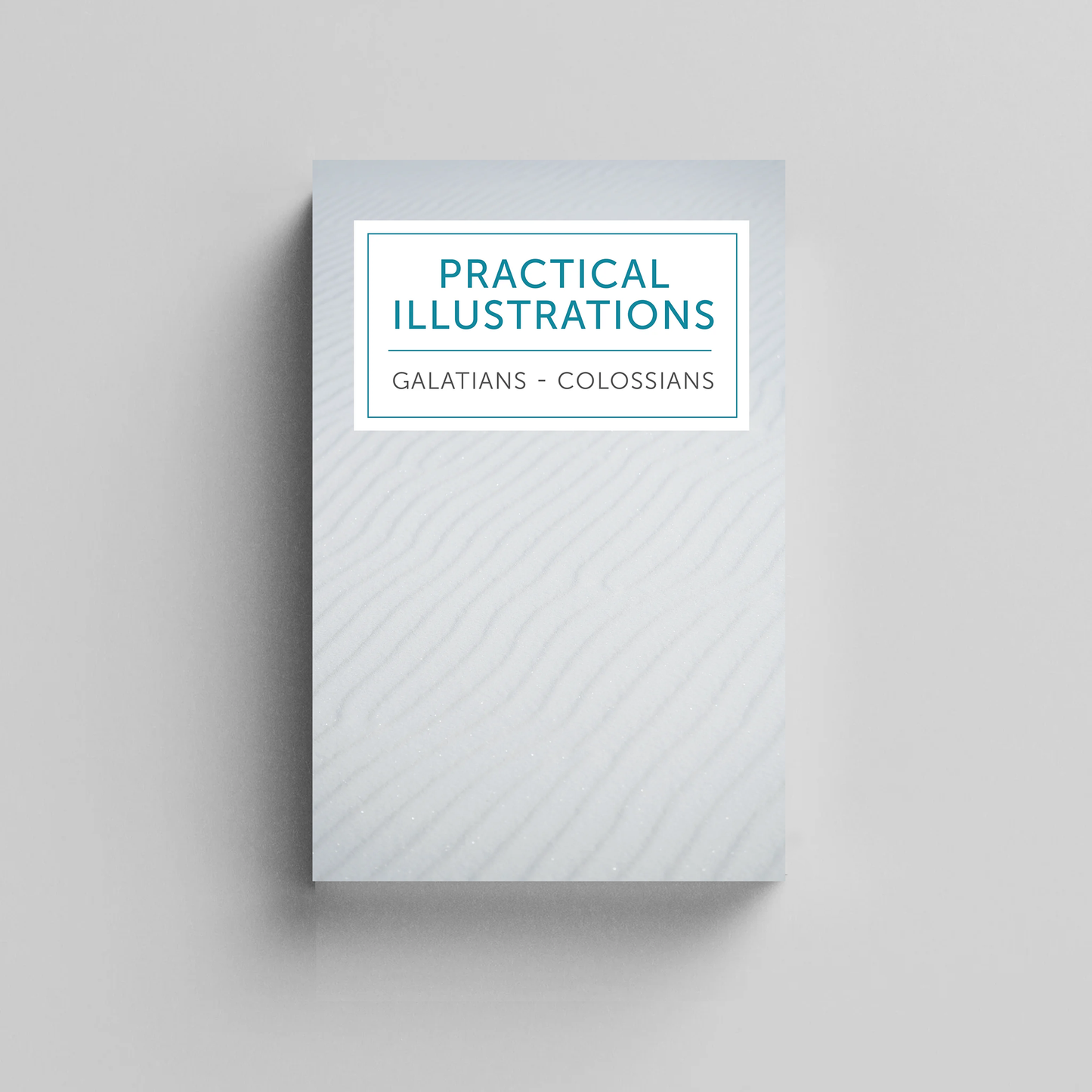 Practical Illustrations - 4 Volume Complete Series