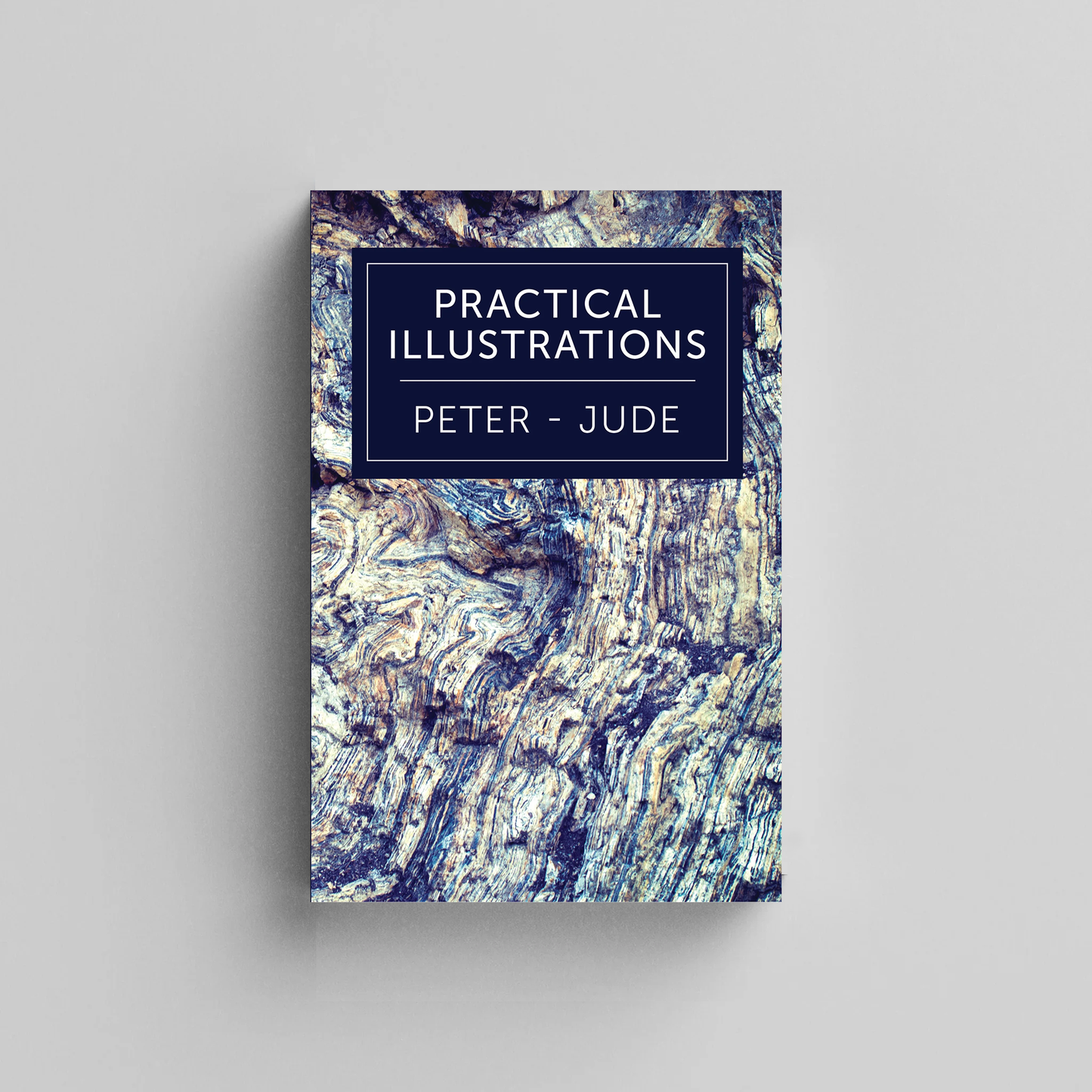 Practical Illustrations - 4 Volume Complete Series