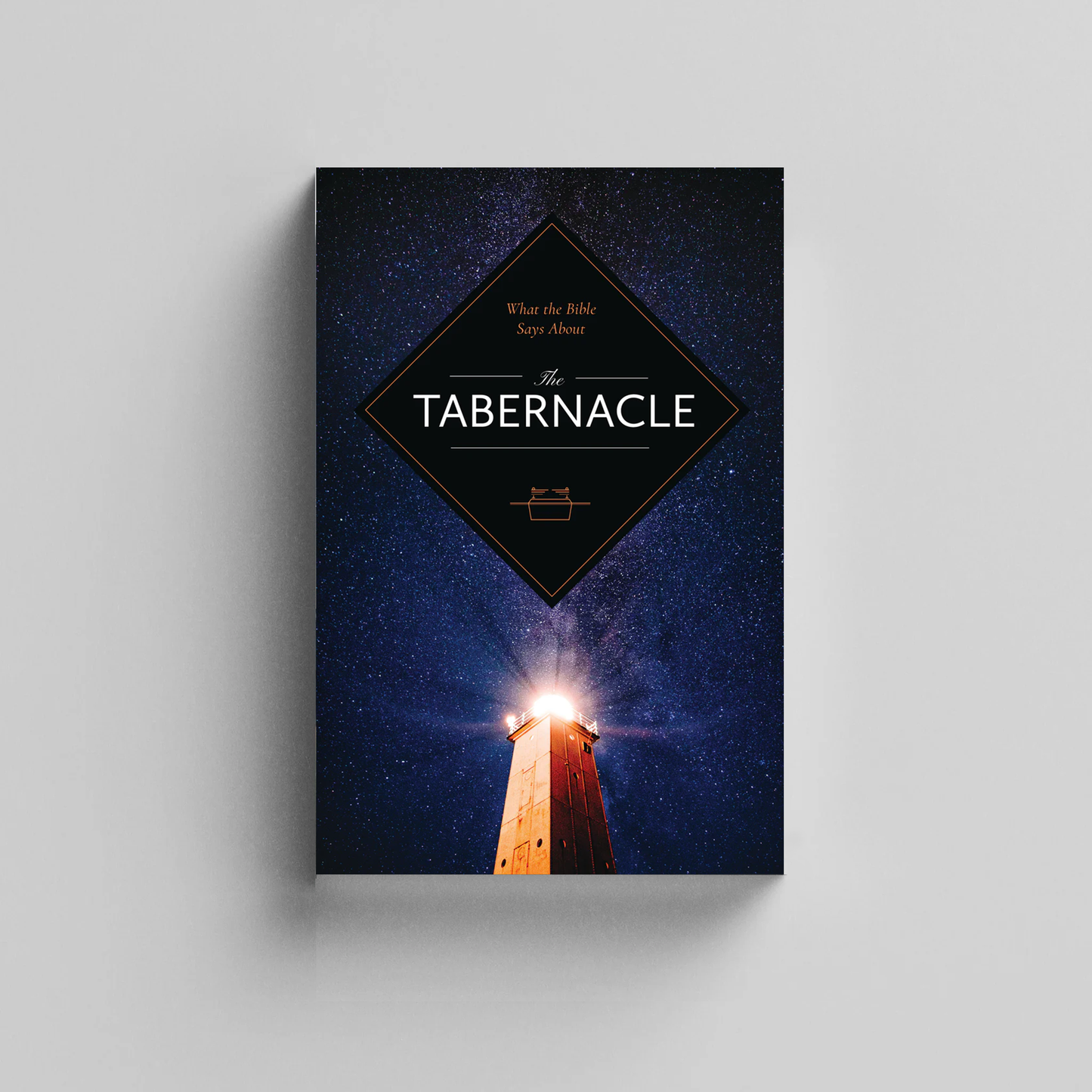 What the Bible Says About...The Tabernacle