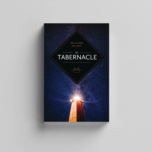 What the Bible Says About...The Tabernacle