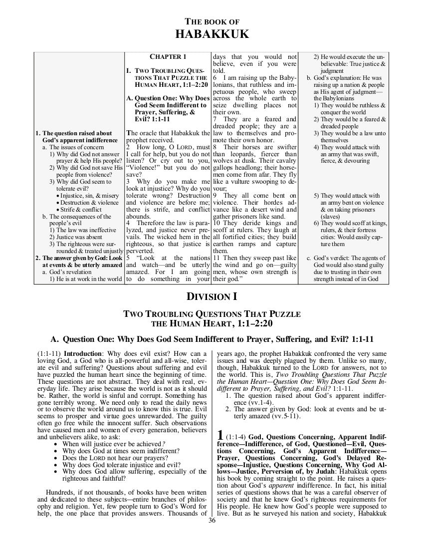 Habakkuk, Zephaniah, Haggai, Zechariah, Malachi (NIV Softcover) Vol. 26 - Leadership Ministries Worldwide