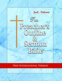 Joel, Amos, Obadiah, Jonah, Micah, Nahum (NIV Softcover) Vol. 25 - Leadership Ministries Worldwide