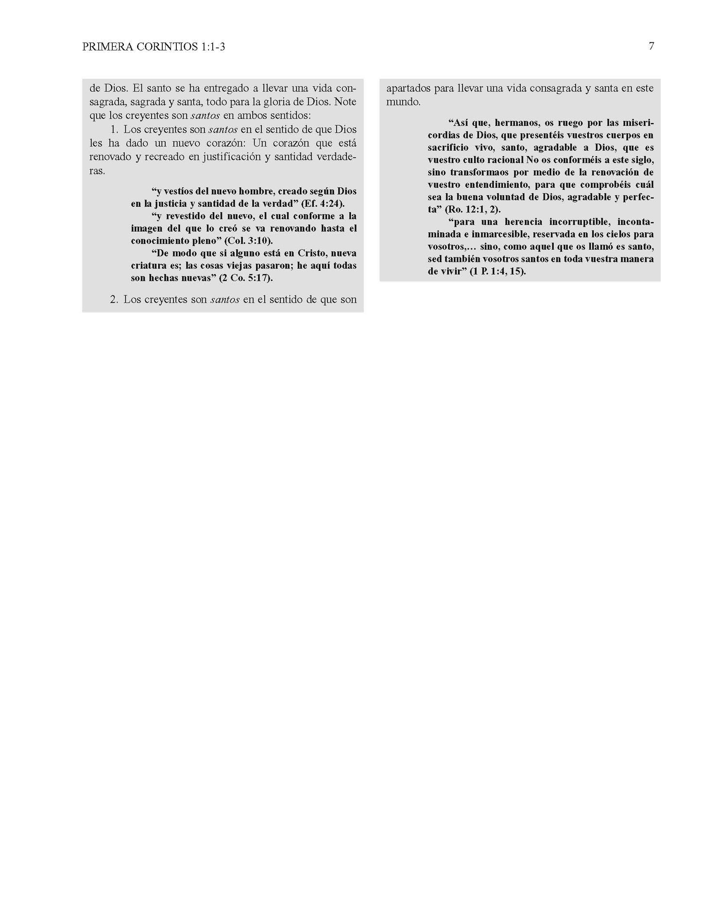 Biblia De Bosquejos Y Sermones: 1 y 2 Corintios - Leadership Ministries Worldwide