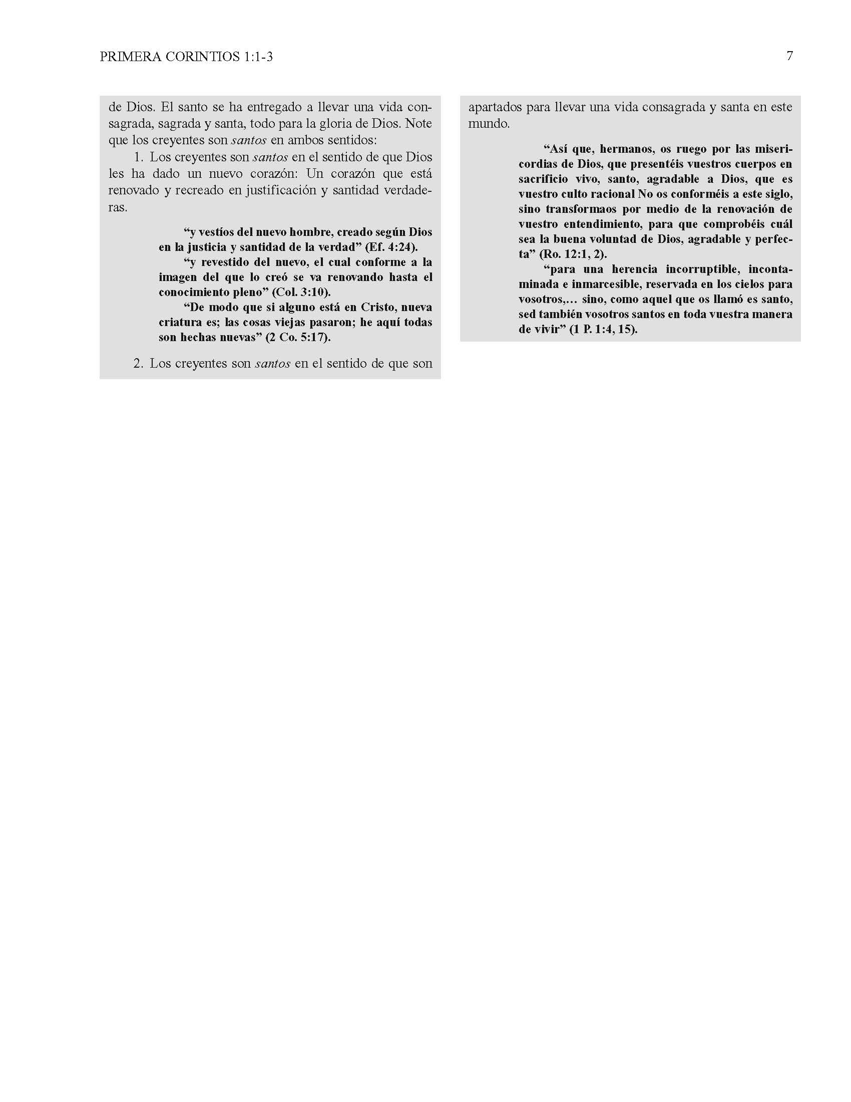 Biblia De Bosquejos Y Sermones: 1 y 2 Corintios - Leadership Ministries Worldwide