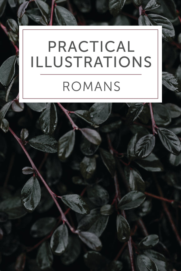 Practical Illustrations: Romans - Leadership Ministries Worldwide