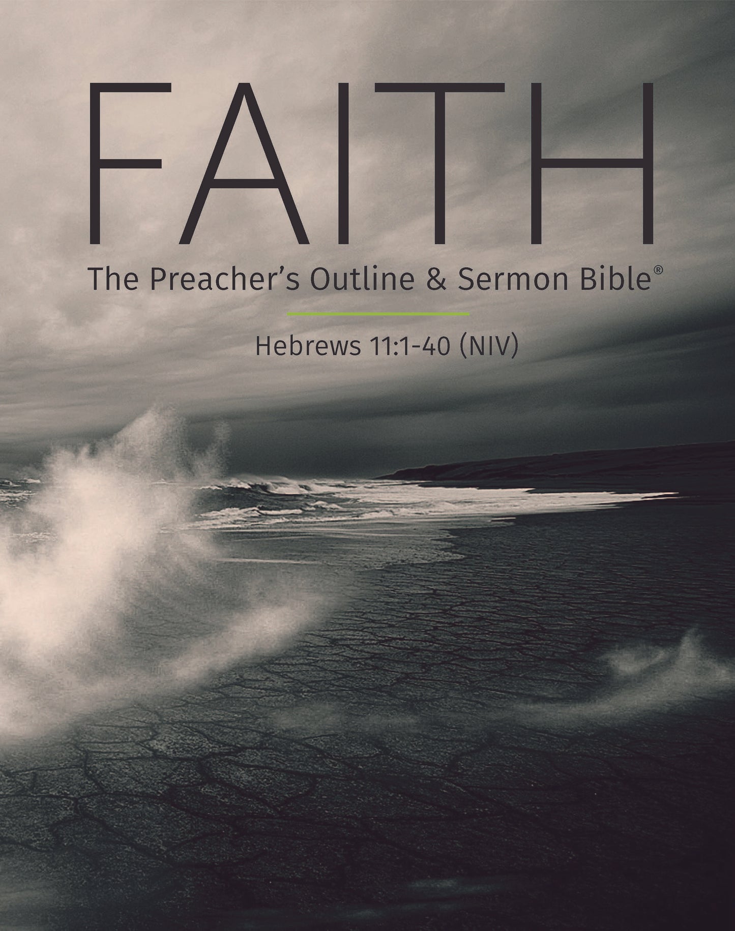 What the Bible Says About Faith - Leadership Ministries Worldwide