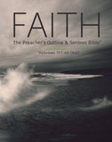 What the Bible Says About Faith - Leadership Ministries Worldwide