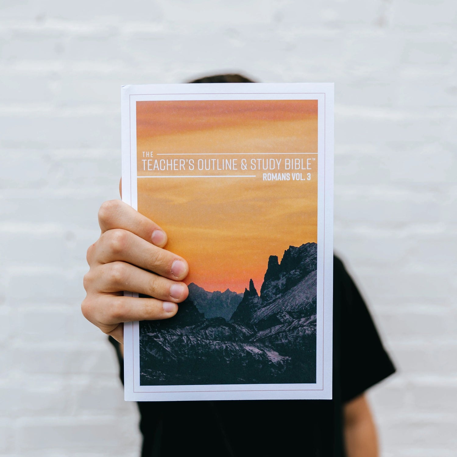 The Teacher's Outline & Study Bible™