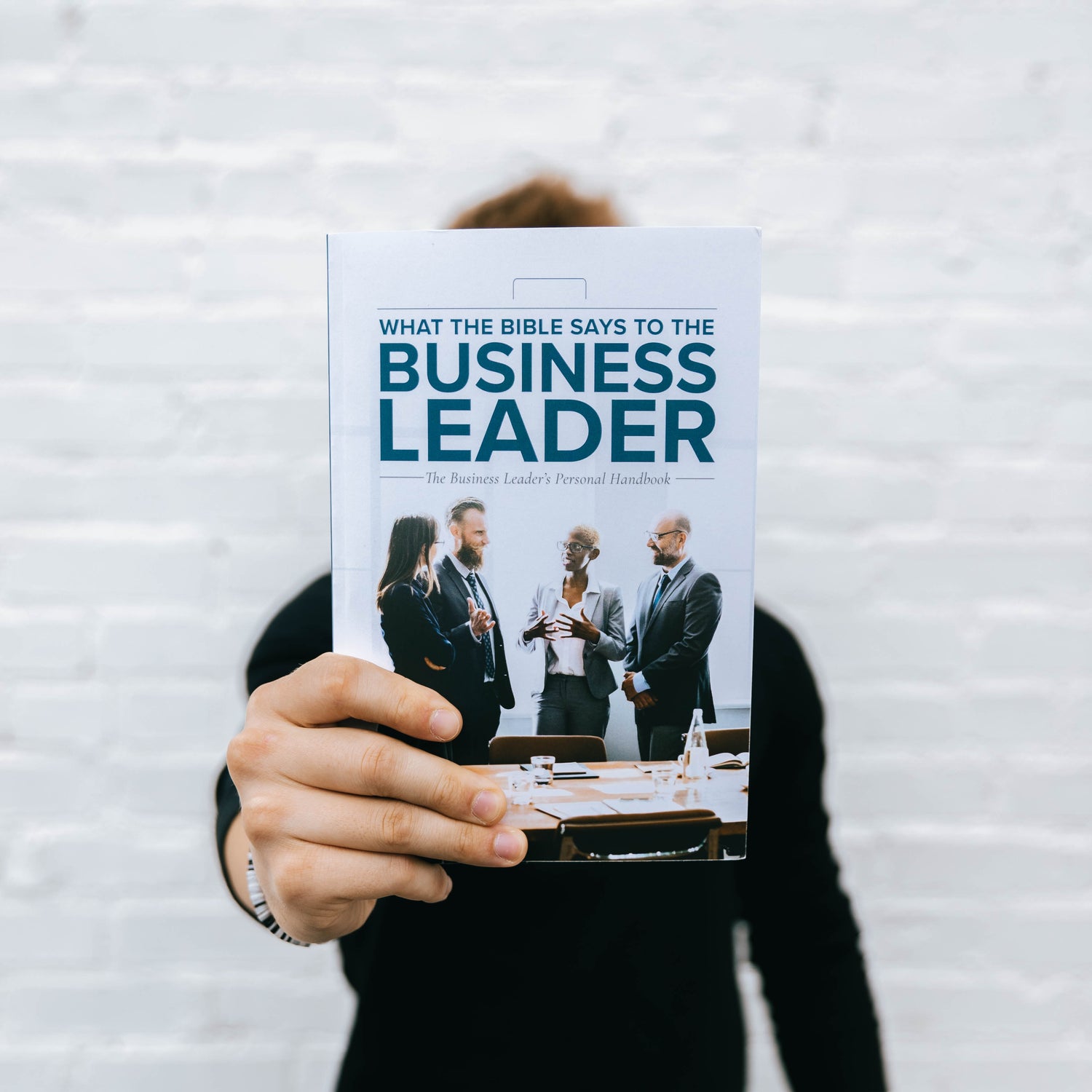 What the Bible Says to the Business Leader