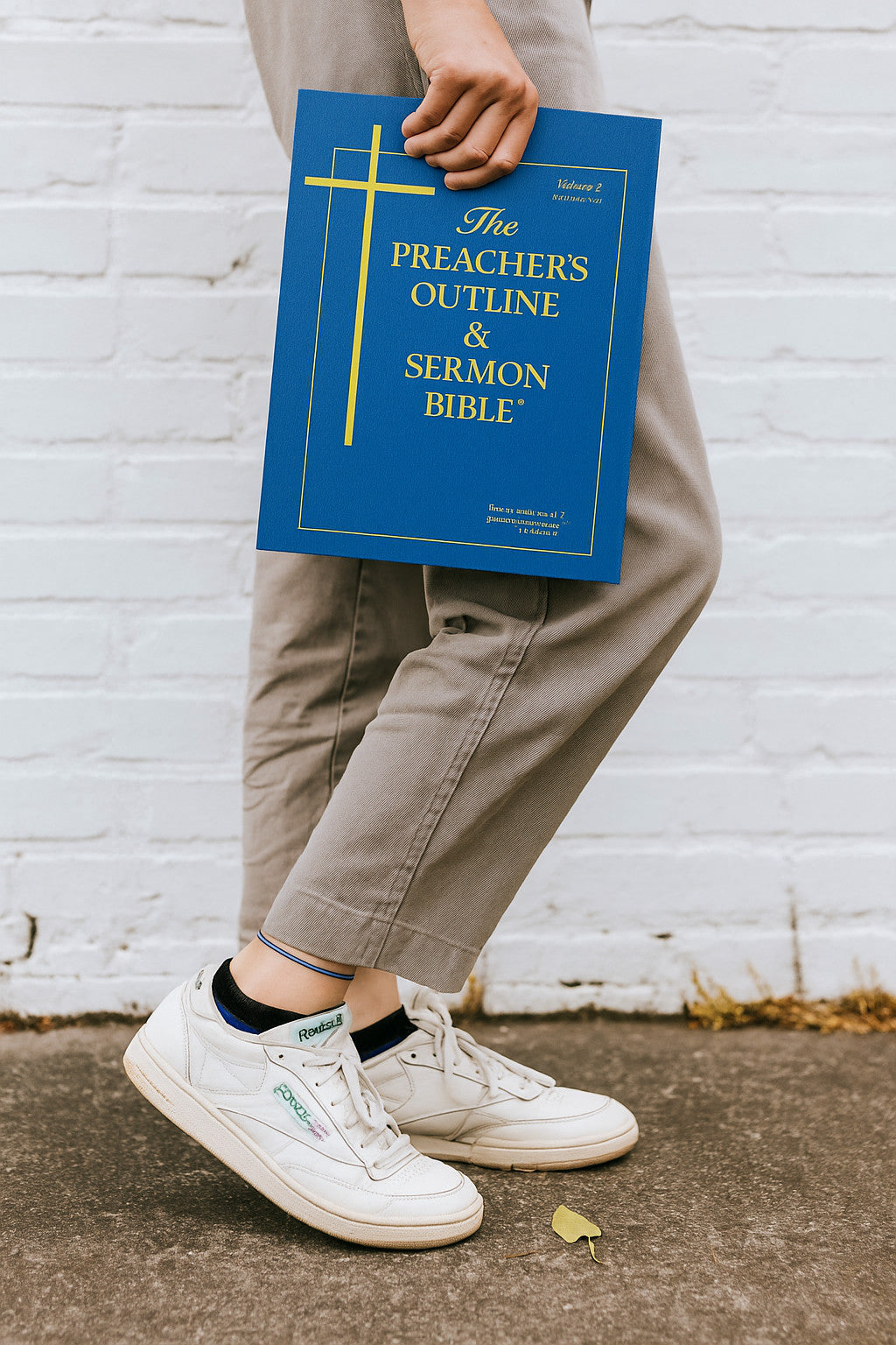 The Preacher's Outline & Sermon Bible® - KJV