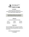 Gospels | 5-Volume Set (ESV)