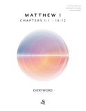 Matthew I (ESV)