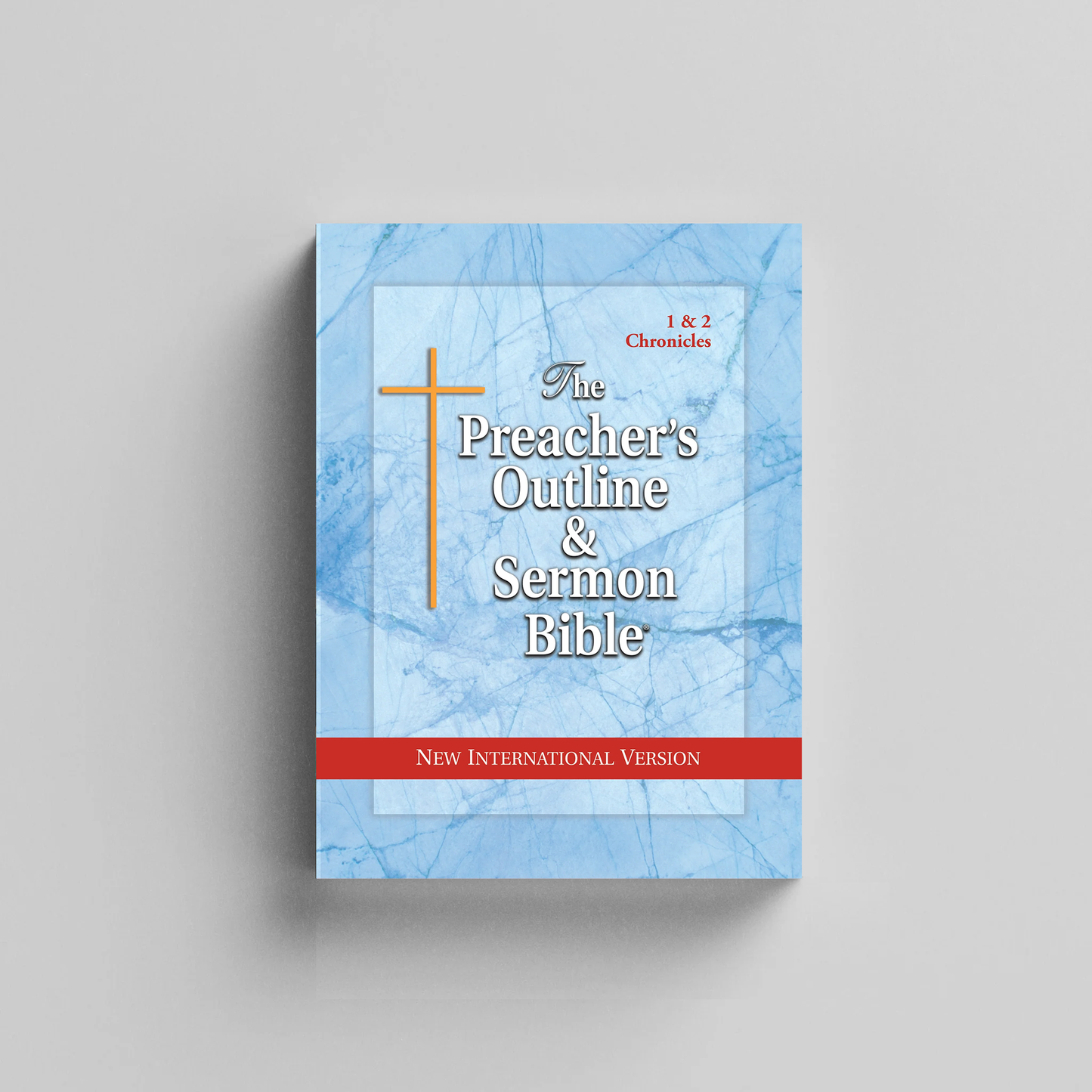 1 & 2 Chronicles (NIV)