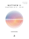 Matthew II (ESV)