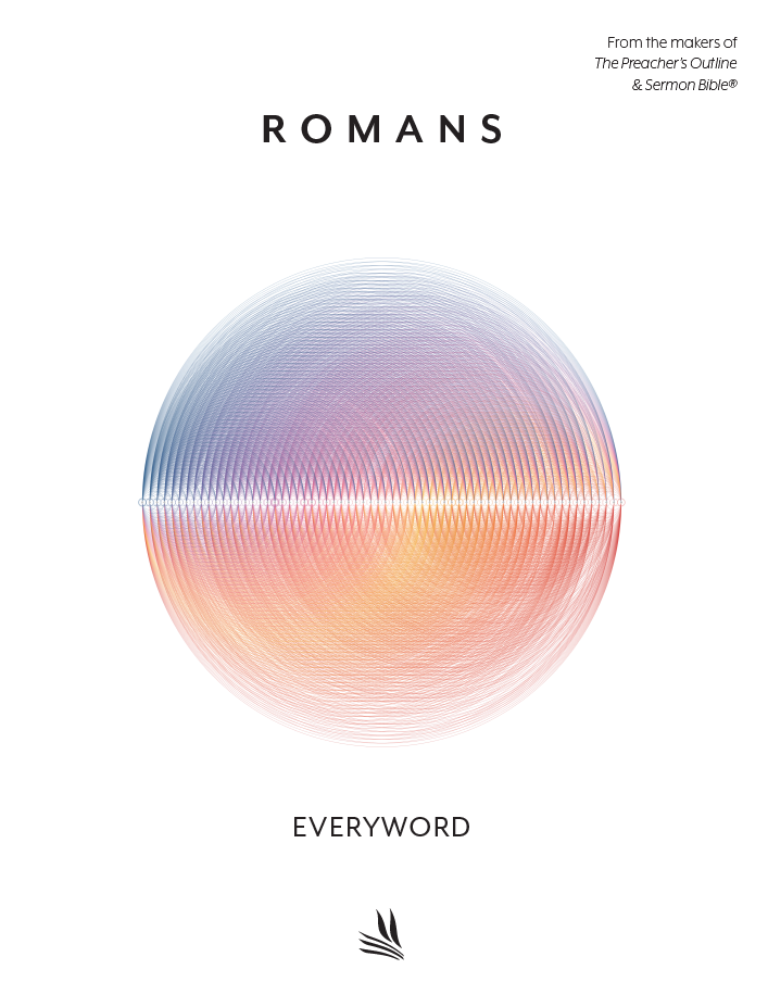 Romans (ESV)