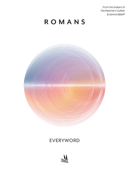 Romans (ESV)