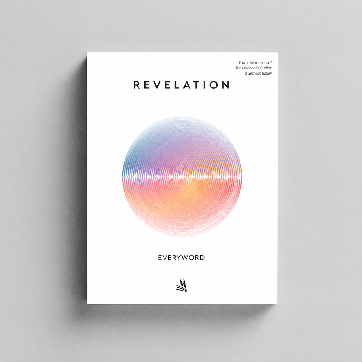 EVERYWORD: Revelation (ESV)