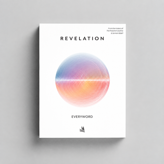 EVERYWORD: Revelation (ESV)