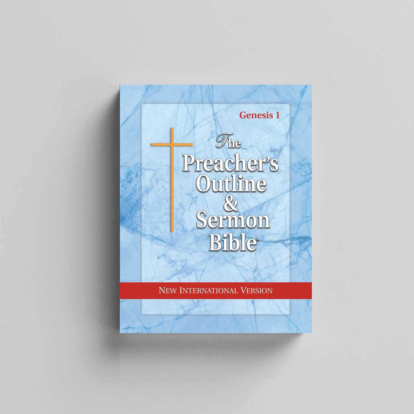 Pentateuch | 7-Volume Set (NIV)