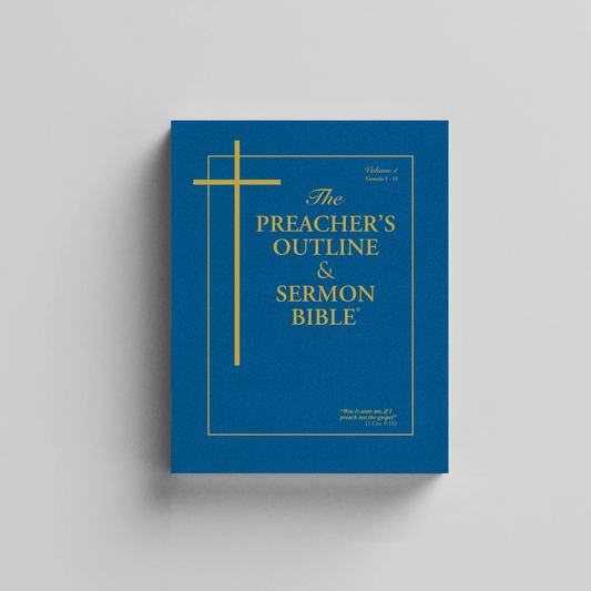 Pentateuch | 7-Volume  Set (KJV)