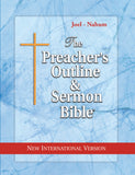 Joel, Amos, Obadiah, Jonah, Micah, Nahum (NIV Softcover) Vol. 25