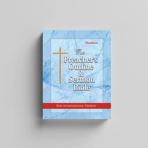 Numbers (NIV)