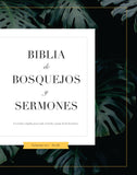 Biblia De Bosquejos Y Sermones: Génesis 12-40 - Leadership Ministries Worldwide
