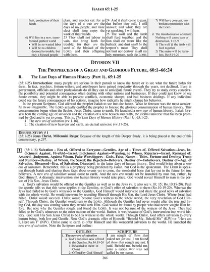 Isaiah (Ch. 36-66) (NIV Softcover) Vol. 21 - Leadership Ministries Worldwide