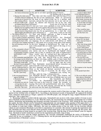 Isaiah (Ch. 36-66) (KJV New Paperback) Vol. 24 - Leadership Ministries Worldwide