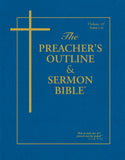 Psalms (ch. 1-41) (KJV New Paperback) Vol. 18 - Leadership Ministries Worldwide