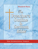 Daniel & Hosea (NIV Softcover) Vol. 24 - Leadership Ministries Worldwide