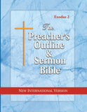 Exodus (ch.19-40) (NIV Softcover) Vol. 4 - Leadership Ministries Worldwide