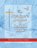 Ezra, Nehemiah and Esther (NIV Softcover) Vol. 15 - Leadership Ministries Worldwide