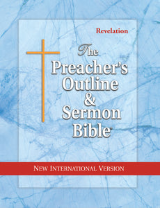 Revelation (NIV Softcover) Vol. 39 - Leadership Ministries Worldwide