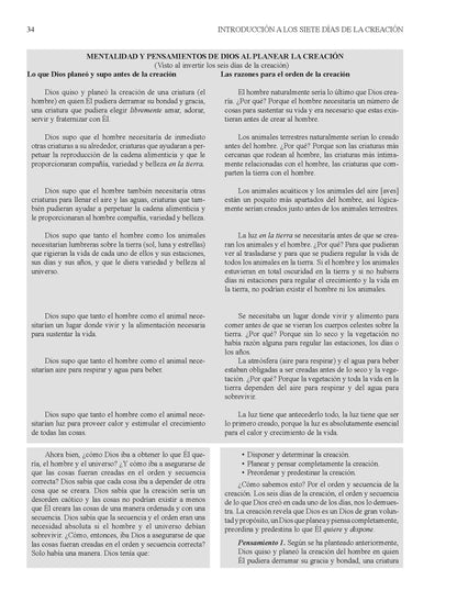 Biblia De Bosquejos Y Sermones: Génesis 1-11 - Leadership Ministries Worldwide